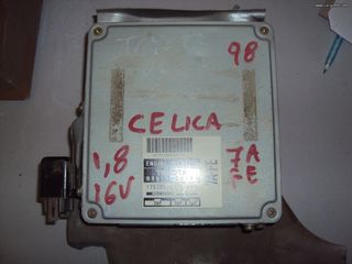 TOYOTA CELICA - '94-'99 - 7A-FE - 1800cc - 16V - Εγκέφαλος Μηχανής