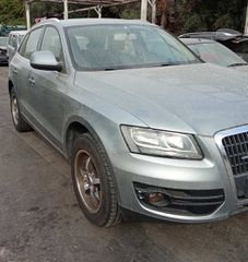 AUDI Q5 2.0CC 2009  Φανάρια Πίσω - Πίσω Φώτα  Αντλίες Βενζίνης-thumb-2