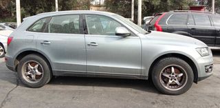 AUDI Q5 2.0CC 2009  Καθίσματα / Σαλόνι