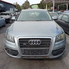 AUDI Q5 2.0CC 2009  Καθίσματα / Σαλόνι-thumb-1