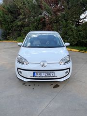Volkswagen Up 2016 automatic-thumb-1
