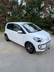 Volkswagen Up 2016 automatic-thumb-2