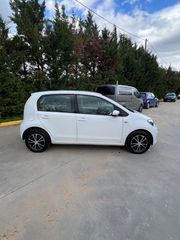 Volkswagen Up 2016 automatic-thumb-3