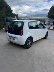 Volkswagen Up 2016 automatic-thumb-4
