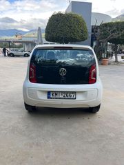 Volkswagen Up 2016 automatic-thumb-5