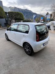Volkswagen Up 2016 automatic-thumb-6