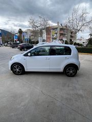 Volkswagen Up 2016 automatic-thumb-7