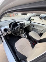 Volkswagen Up 2016 automatic-thumb-8