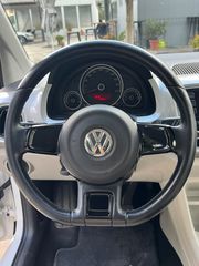 Volkswagen Up 2016 automatic-thumb-11
