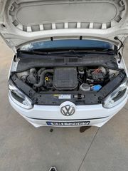 Volkswagen Up 2016 automatic-thumb-13