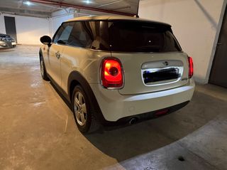 Mini Cooper D 2014 COOPER DIESEL-thumb-1