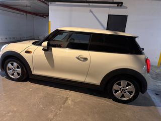 Mini Cooper D 2014 COOPER DIESEL-thumb-2