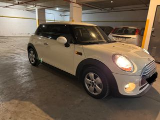 Mini Cooper D 2014 COOPER DIESEL-thumb-3