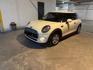 Mini Cooper D 2014 COOPER DIESEL-thumb-4