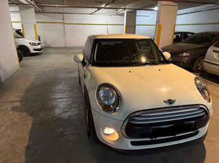 Mini Cooper D 2014 COOPER DIESEL-thumb-5