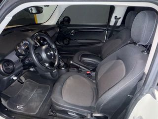 Mini Cooper D 2014 COOPER DIESEL-thumb-6