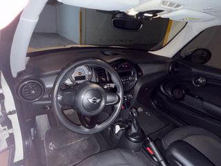 Mini Cooper D 2014 COOPER DIESEL-thumb-7