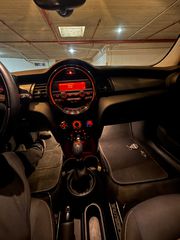 Mini Cooper D 2014 COOPER DIESEL-thumb-9