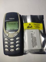 Nokia 3310 με καινούρια μπαταρια
