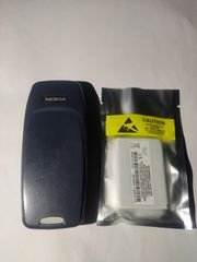 Nokia 3310 με καινούρια μπαταρια-thumb-1