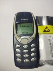 Nokia 3310 με καινούρια μπαταρια-thumb-2