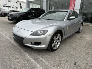 Mazda RX-8 2006 RX-8 192HP CHALLENGE