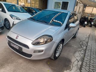 Fiat Punto 2015 1.3 MULTI JET DIESEL