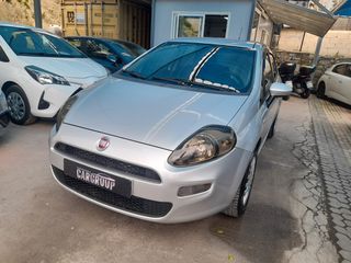 Fiat Punto 2015 1.3 MULTI JET DIESEL-thumb-1