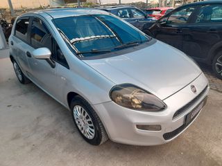 Fiat Punto 2015 1.3 MULTI JET DIESEL-thumb-3