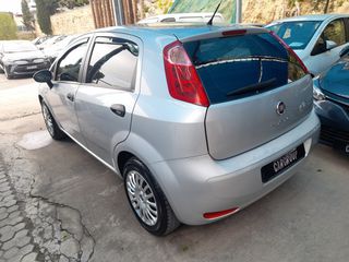 Fiat Punto 2015 1.3 MULTI JET DIESEL-thumb-4