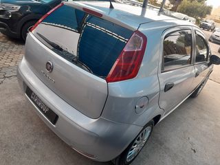Fiat Punto 2015 1.3 MULTI JET DIESEL-thumb-6