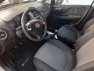 Fiat Punto 2015 1.3 MULTI JET DIESEL-thumb-7