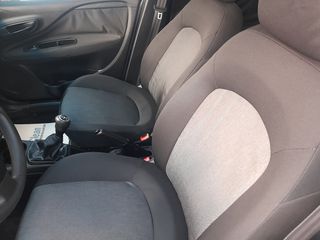 Fiat Punto 2015 1.3 MULTI JET DIESEL-thumb-8