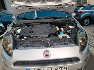 Fiat Punto 2015 1.3 MULTI JET DIESEL-thumb-9