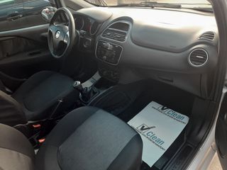 Fiat Punto 2015 1.3 MULTI JET DIESEL-thumb-10