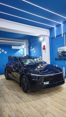 Tesla Model Y 2025 LONG RANGE RWD PREMIUM