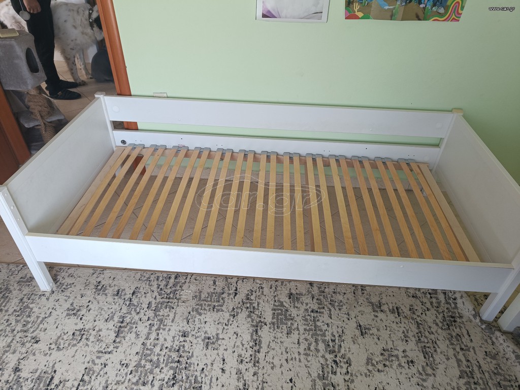 Childern Bed  PAIDI