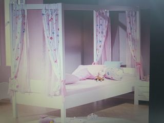 Childern Bed  PAIDI-thumb-5