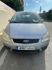 Ford Focus C-Max 2005 2.0 TDI