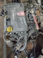 ΚΙΝΗΤΗΡΑΣ.OPEL.ASTRA.CORSA.ADAM.MERIVA.B14.XER.....2012.2019-thumb-1