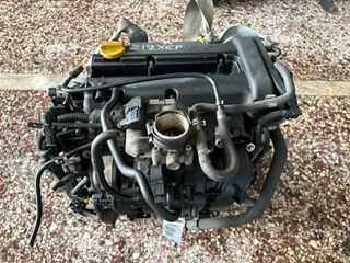 OPEL CORSA D 06'-10' 1.2 Z12XEP ΚΙΝΗΤΗΡΑΣ