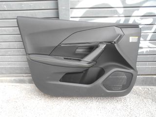 PEUGEOT 2008 2019+ ΤΑΠΕΤΣΑΡΙΕΣ - STELLAR PARTS