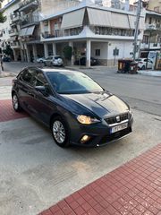 Seat Ibiza 2019 Cng