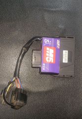 VF185 ECU uma racing M5