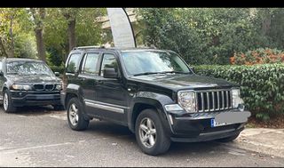 Jeep Grand Cherokee 2009 LIMITED EDITION AYTOMATO