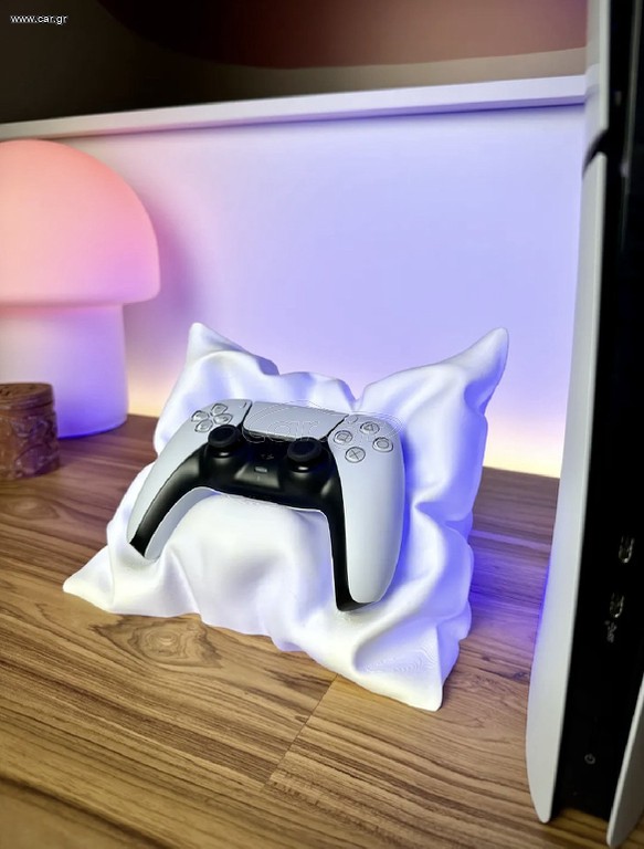 3d printed ps5 controller stand