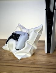 3d printed ps5 controller stand-thumb-3