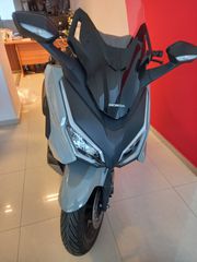 Honda Forza 350 2024-thumb-1