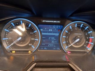 Honda Forza 350 2024-thumb-2