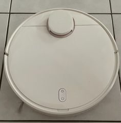 Ρομποτική Σκούπα Xiaomi